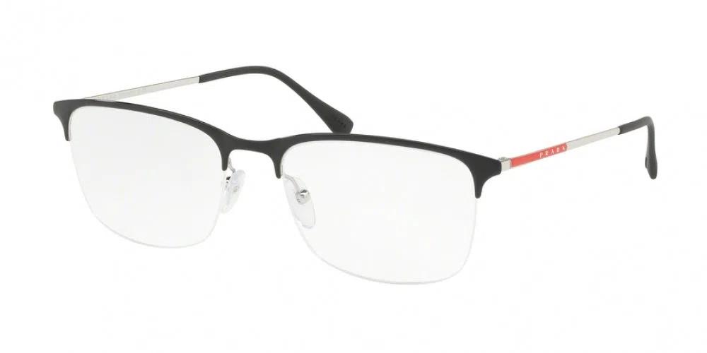 Prada Linea Rossa Lifestyle 54IV Eyeglasses - view 6